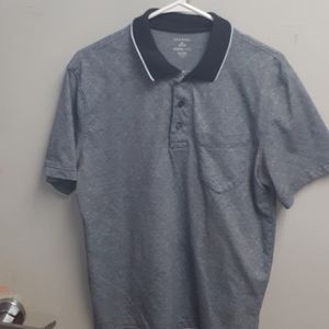 Polo shirt